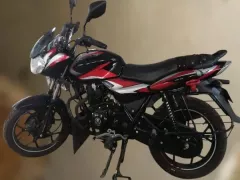 Bajaj Discover 125